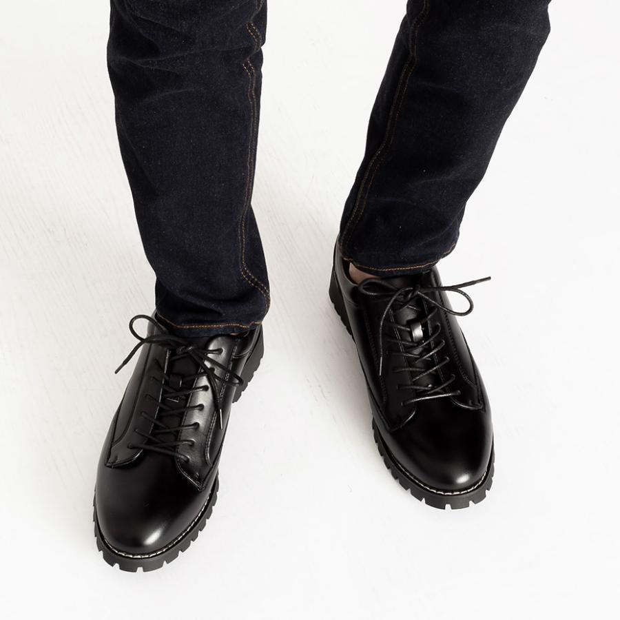 OLDMAN　MOCCASIN　スウェードシューズ shiun(シウン) ONLINE STORE / BLACK SUEDE MOCCASIN