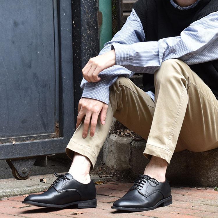 オックスフォードシューズ メンズ 靴 カジュアル おしゃれ Spt366 12 ビジネスシューズ メンズ 革靴 靴のsvec 通販 Yahoo ショッピング