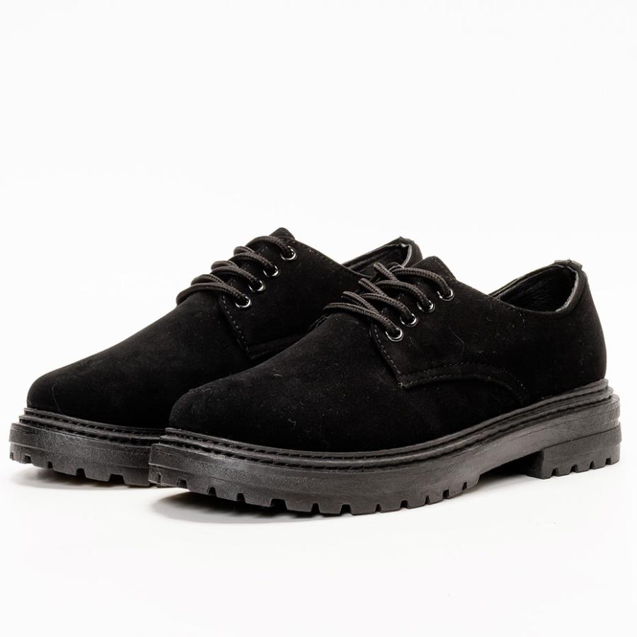 SVEC（シュベック） カジュアルシューズ メンズ 50代 革 ブランド 厚底