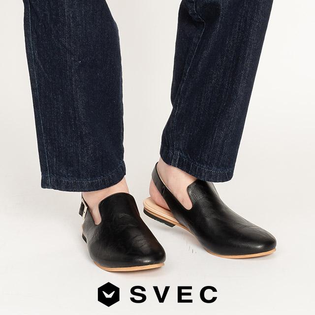 SVEC（シュベック） サンダル メンズ スポーツサンダル ストラップ