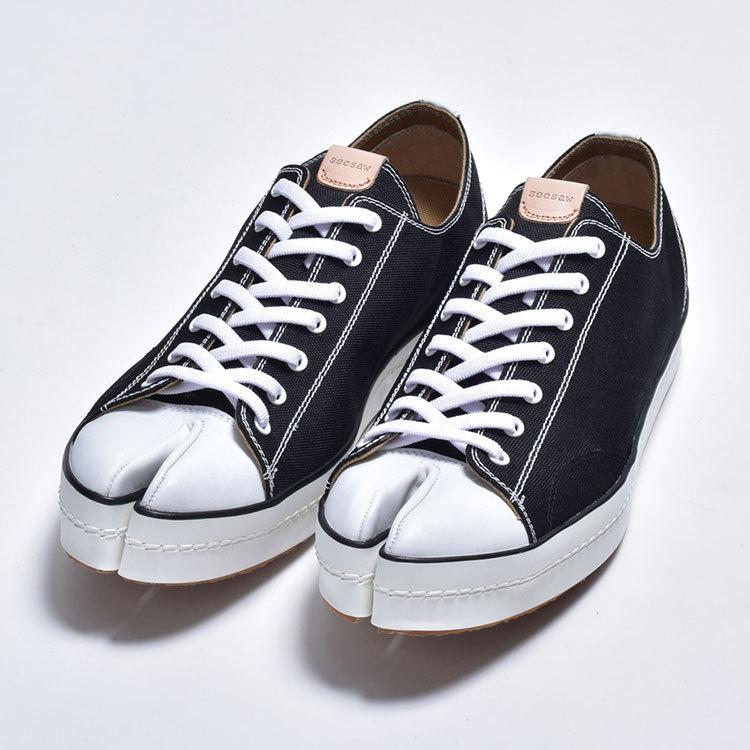 Web限定 足袋スニーカー メンズ 靴 ブランド Seesaw シーソー シューズ おしゃれ クライマックスセール Www Teamlabs Es