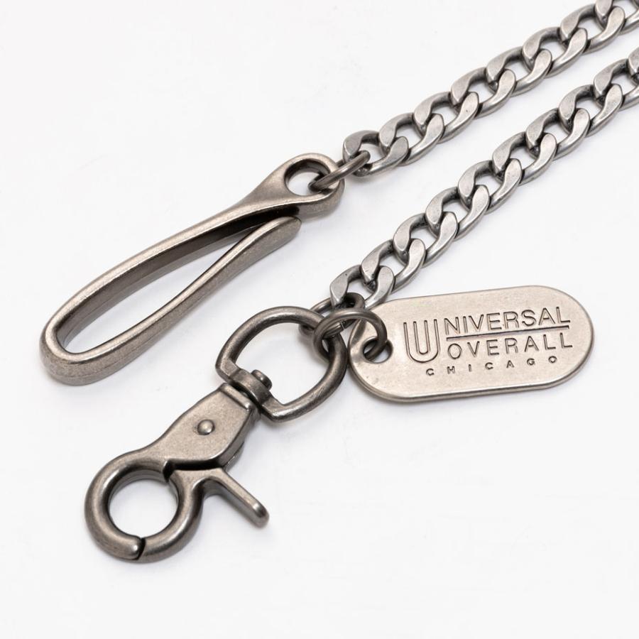 UNIVERSAL OVERALL（ユニバーサルオーバーオール） ウォレットチェーン