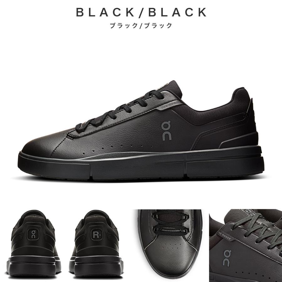On（オン） ロジャー アドバンテージ THE ROGER Advantage スニーカー
