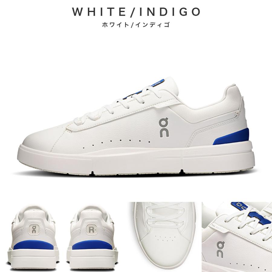 On（オン） ロジャー アドバンテージ THE ROGER Advantage スニーカー