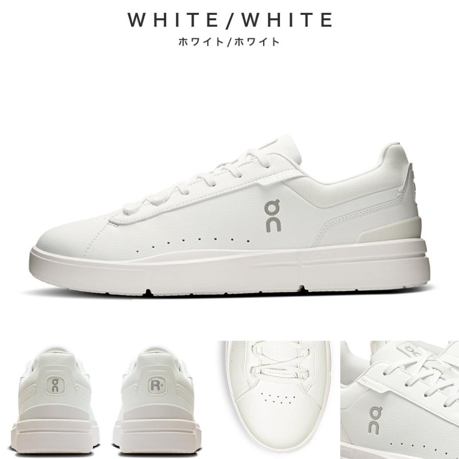 On（オン） ロジャー アドバンテージ THE ROGER Advantage スニーカー