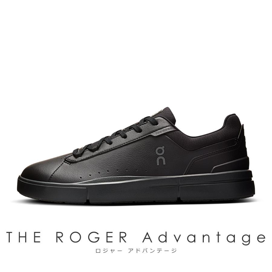 On（オン） ロジャー アドバンテージ THE ROGER Advantage スニーカー