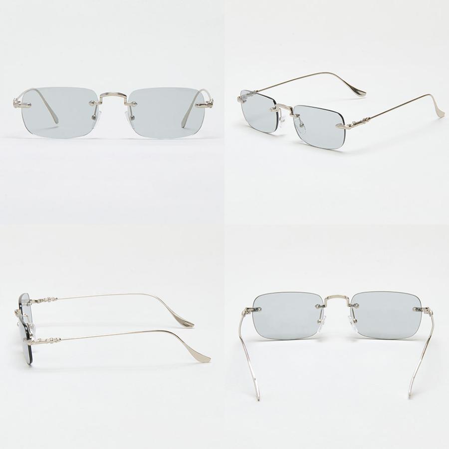 THE HUMBLE OPTICAL サングラス メンズ レディース ブランド uv uv400