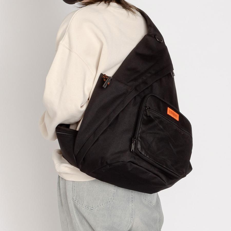 UNIVERSAL OVERALL（ユニバーサルオーバーオール） ボディバッグ ワン