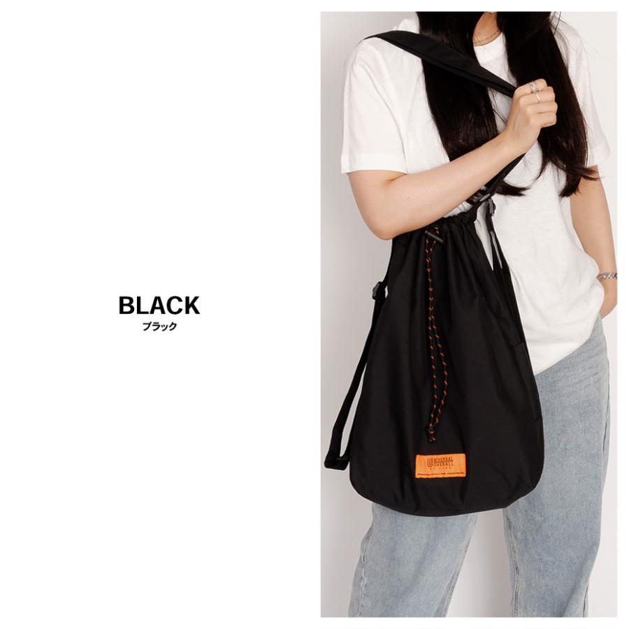 UNIVERSAL OVERALL（ユニバーサルオーバーオール） ショルダーバッグ