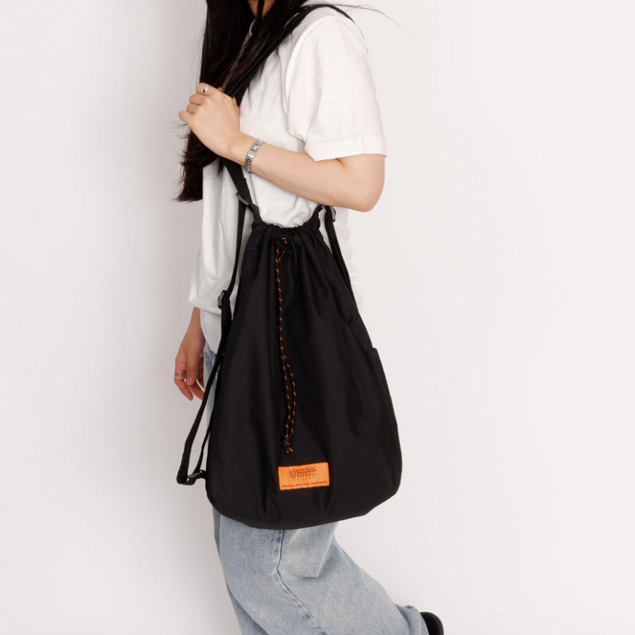 UNIVERSAL OVERALL（ユニバーサルオーバーオール） ショルダーバッグ