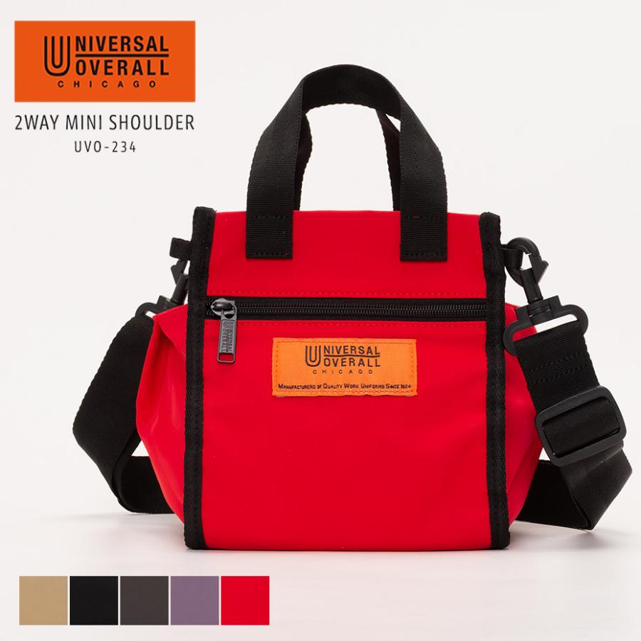 UNIVERSAL OVERALL（ユニバーサルオーバーオール） バッグ ショルダー