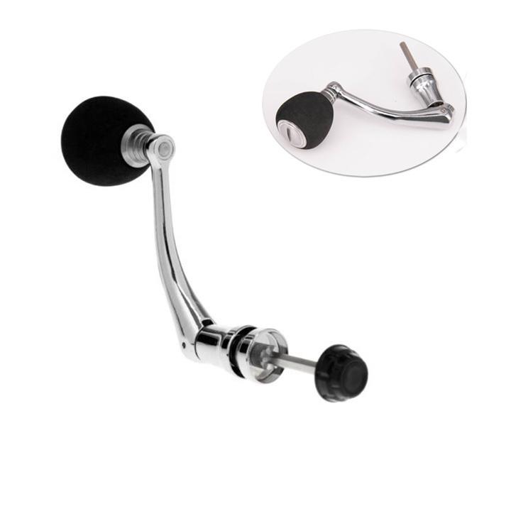 ダイワ　ハンドルセット 楽天市場】リールハンドル ダイワ リールパーツ カスタム daiwa