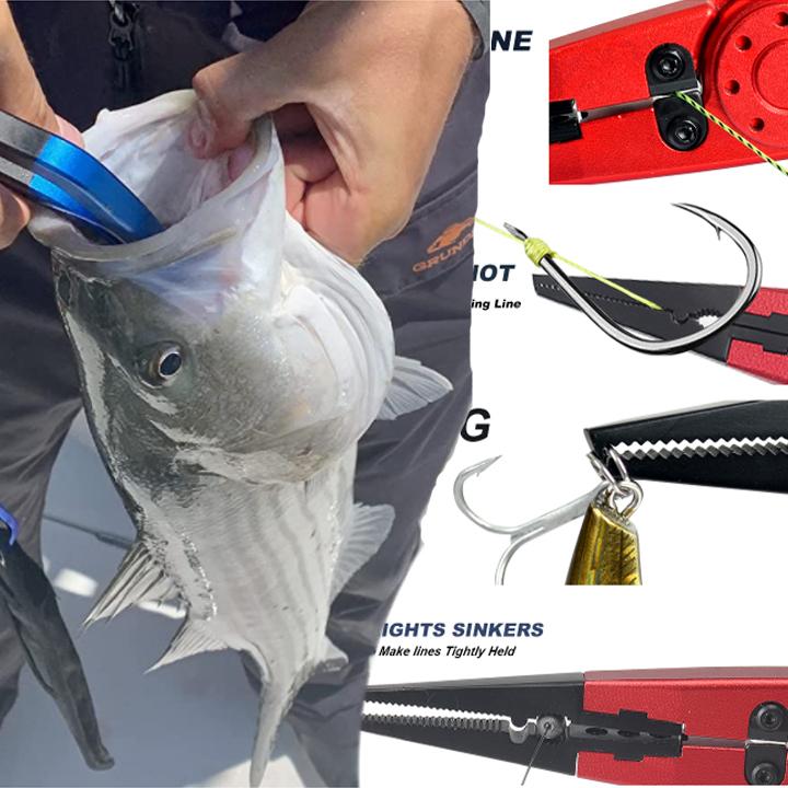 フィッシングプライヤー グリップ形状のハードプライヤー フィッシングツール プライヤー 釣り ルアー 父の日 プレゼントfg1029 Fg1029 山水画 通販 Yahoo ショッピング