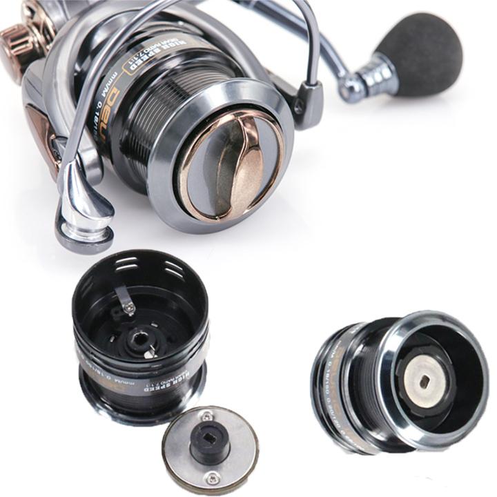 01STELLA 淡水用スピニングリール FW3000S 4000スプール付き 01STELLA 淡水用スピニングリール FW3000S 4000スプール付き