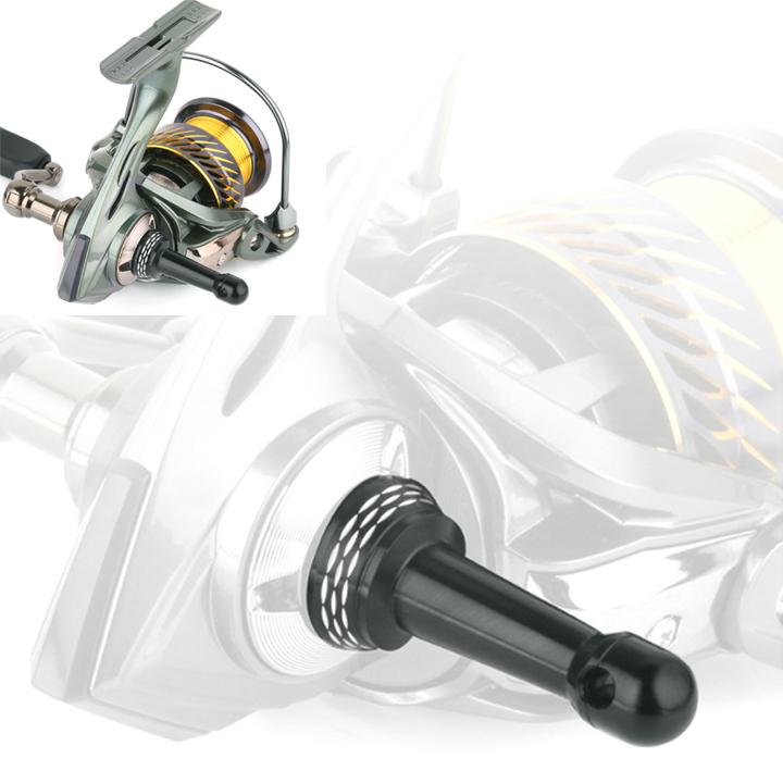 リール スタンド レッド ダイワ daiwa 共回り式 スピニングリール 専用