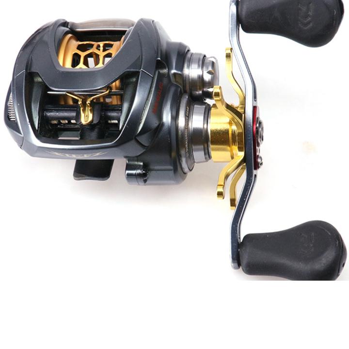 DAIWA（ダイワ） スタードラグ レッド for スティーズSV-TWS ジリオン