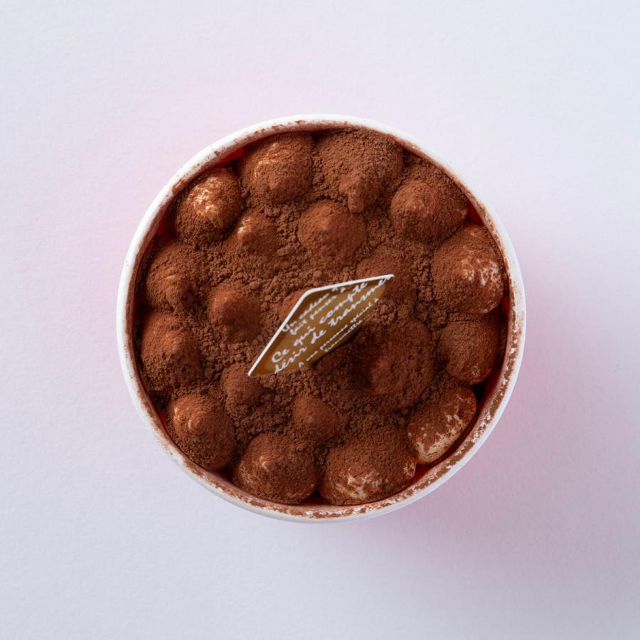 かわいいカップケーキギフト バースデーケーキ おためしプチケーキ 誕生日ケーキスイーツ 洋菓子ギフト 誕生日ギフト 小さい誕生日ケーキ 1人分サイズ 送料無料 | ブランド登録なし | 16