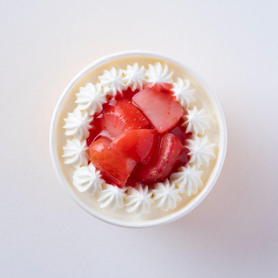 かわいいカップケーキギフト バースデーケーキ おためしプチケーキ 誕生日ケーキスイーツ 洋菓子ギフト 誕生日ギフト 小さい誕生日ケーキ 1人分サイズ 送料無料 | ブランド登録なし | 07