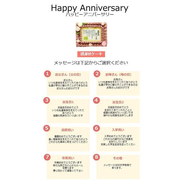 賞状ケーキピンク６号 １４ １８センチ 送料無料 母の日 父の日 表彰状 感謝状ケーキ 還暦 敬老の日 誕生日 バースデー 記念日 お祝い 内祝い サプライズ Photo 001 サンタアンジェラヤフーショップ 通販 Yahoo ショッピング