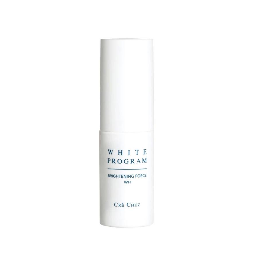 クレシェ ホワイトプログラム ブライトニングフォースWH 30ml