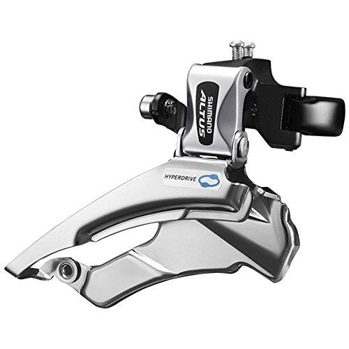 シマノ(SHIMANO) フロントディレイラー (MTB) FD-M313-B バンドタイプ