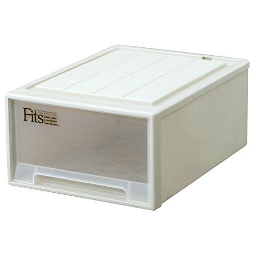 天馬(Tenma) 耐久性に特化した収納ケース 日本製 フィッツケース