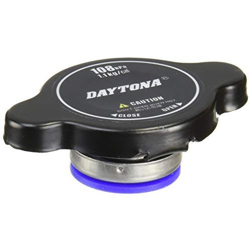 デイトナ(Daytona) バイク用 ラジエターキャップ 耐圧 1.1kg/cm2 96378