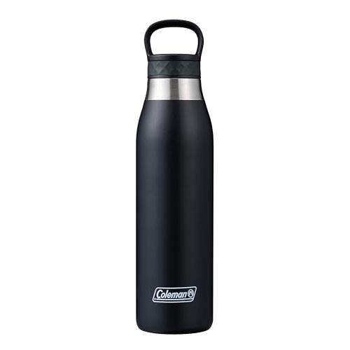 Coleman(コールマン)ダブルステンレスボトル590（ブラック） 水筒