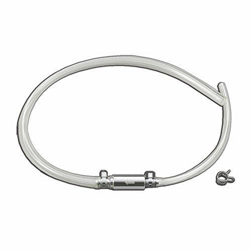 デイトナ(Daytona) バイク用 ブレーキフルード交換ツール エア抜き