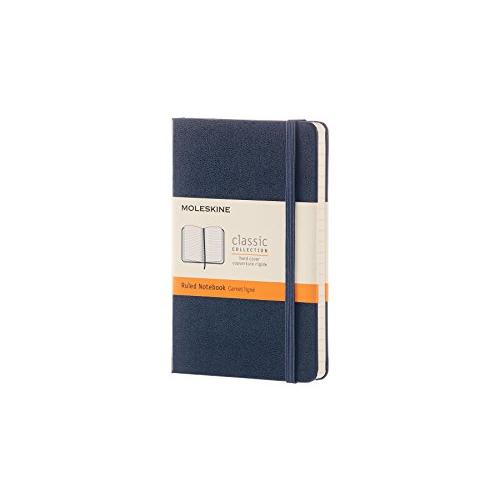 モレスキン(Moleskine) ノート クラシック ノートブック ハードカバー