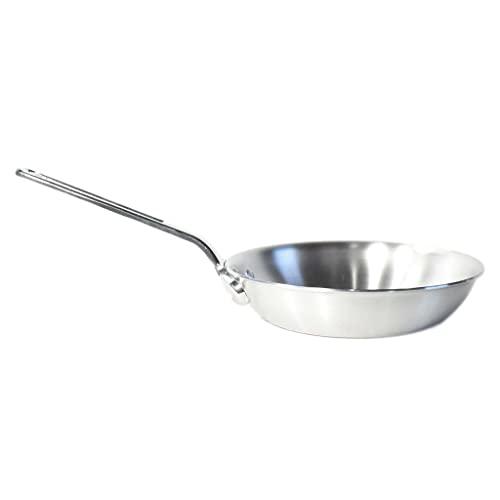 【送料込み】アカオアルミ社製 業務用調理器具 フライパン 24cm 4枚セット アカオアルミ DONフライパン 24cm アルミニウム合金、ハンドル(アルミ
