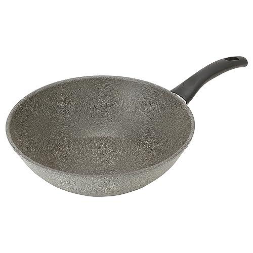 Ballarini バッラリーニ 「 フェラーラ ウォック 28cm イタリア製