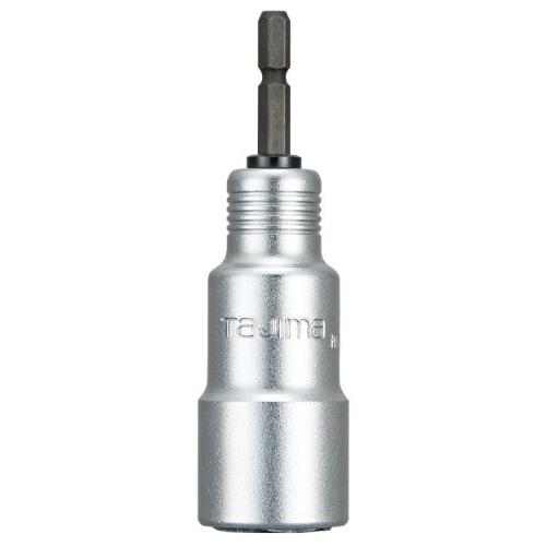 タジマ(Tajima) インパクトドライバー用耐久ダブルソケット 6角 TSK