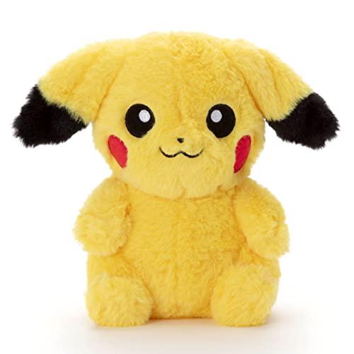 タカラトミーアーツ(TAKARATOMY A.R.T.S) ポケモン ぴょこりん