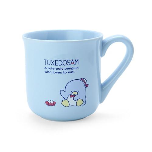 サンリオ(SANRIO) タキシードサム マグカップ 422657 : 早緑月 - 通販