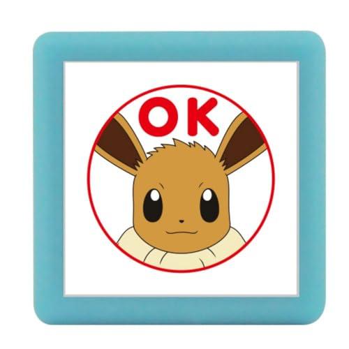こどものかお スタンプ ポケットモンスターミニポンスタンプ イーブイ