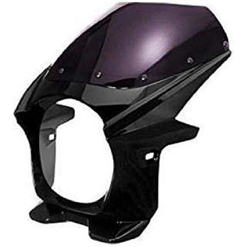 バイクパーツセンター(Bike Parts Center) ビキニカウル 汎用 φ180