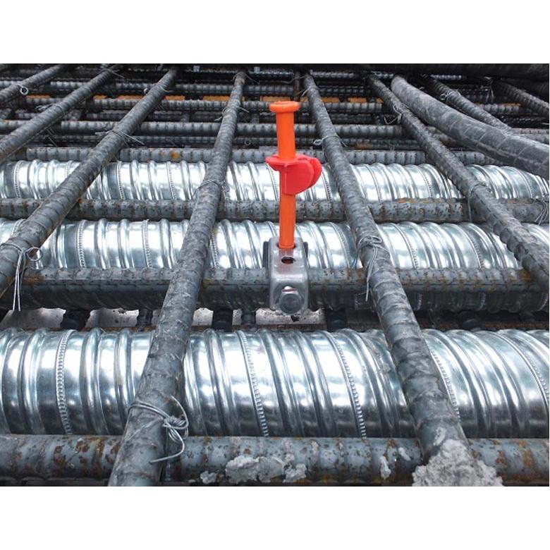 国元商会 KSポインターGS 100 KS ポインター GS 天端のレベルポイント