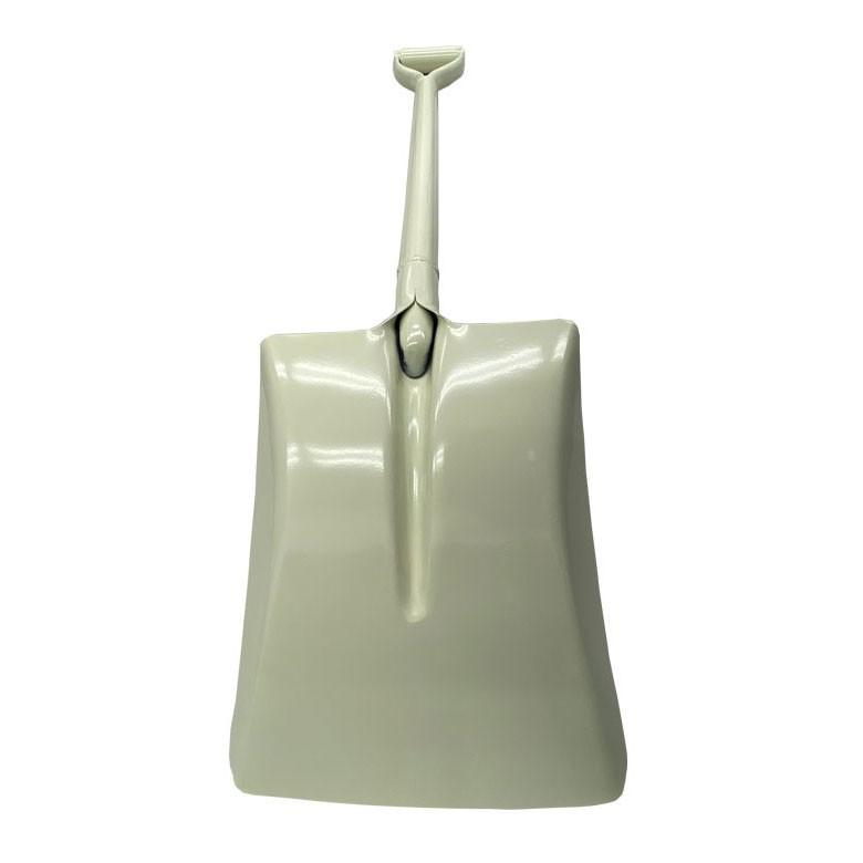 サンコー物産 カクスコ カクスコップ スコップ パイプ柄 鉄製 シャベル