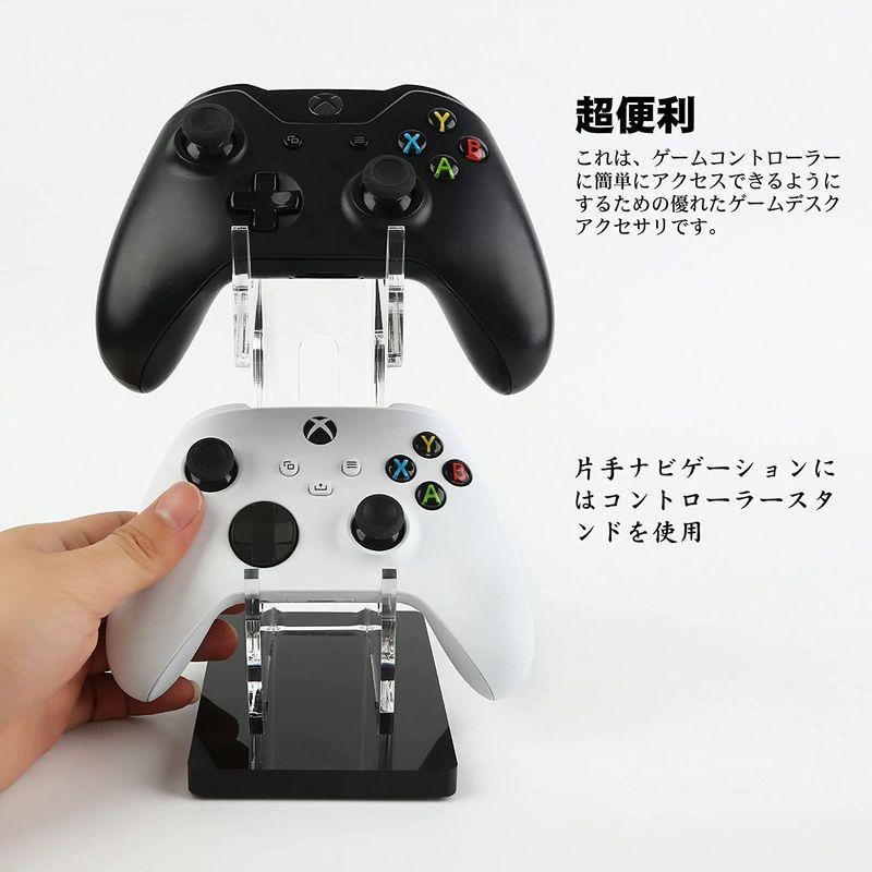 Oaprire ユニバーサルタイプ デュアルコントローラー スタンドps5 Ps4 Switch Pc Xbox One に適しています コ Santar 通販 Yahoo ショッピング