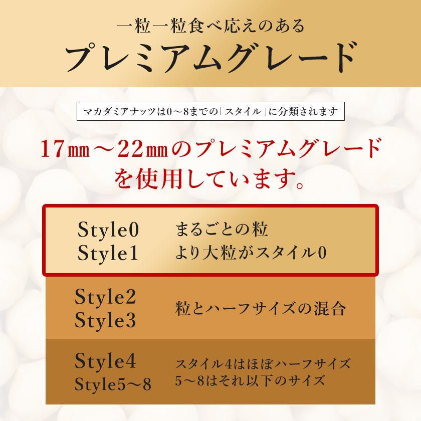 オーガニック マカダミアナッツ 100g 生 無添加 有機JAS 高品質
