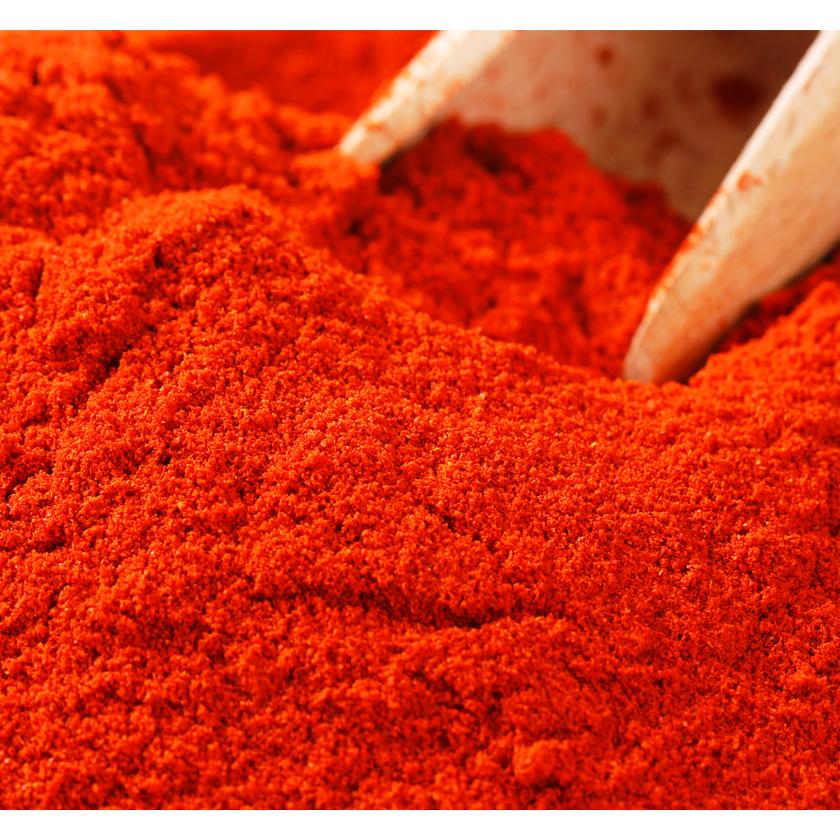 高品質 有機 パプリカパウダー 粉末100g オーガニック 有機JAS認証 非加熱粉砕 スイートペッパー ベルペッパー スパイスハーブ 香辛料