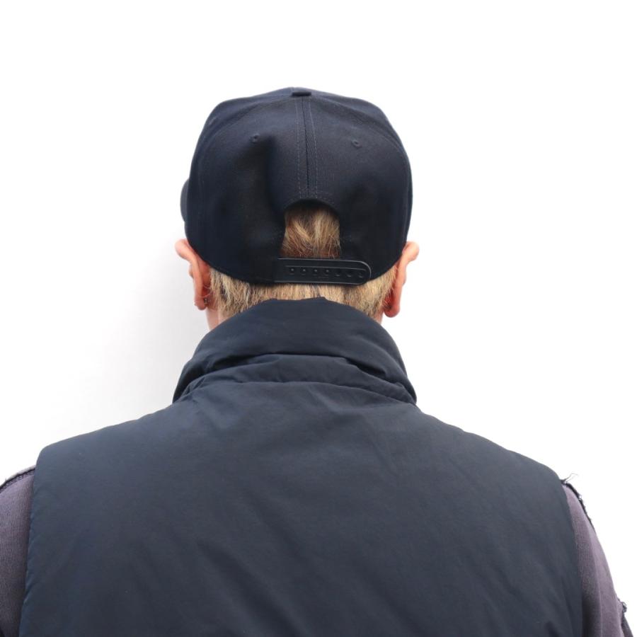 Otto Cap 送料無料 帽子 無地 スナップバック ベースボールキャップ 平ツバ オットー キャップ 2トーン フラットバイザー メンズ レディース 男女兼用 125 978 2t Santaruth 通販 Yahoo ショッピング