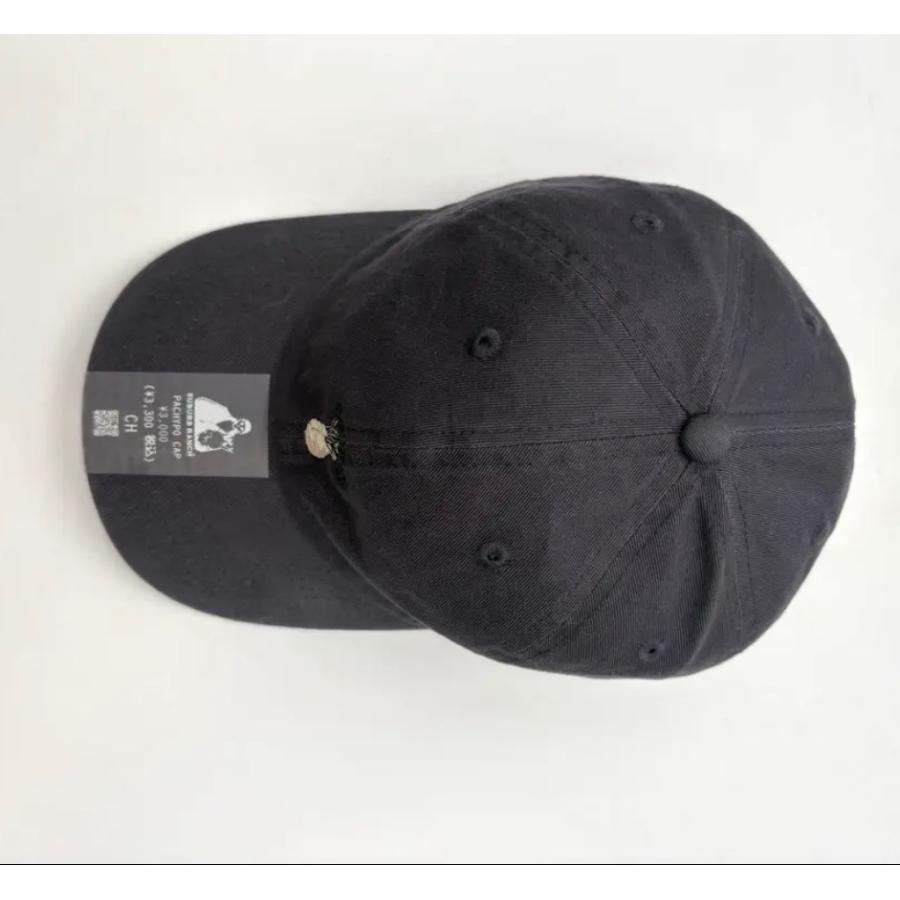 グラキリス ローキャップ パキポディウム Pachypodium cap 帽子 男女