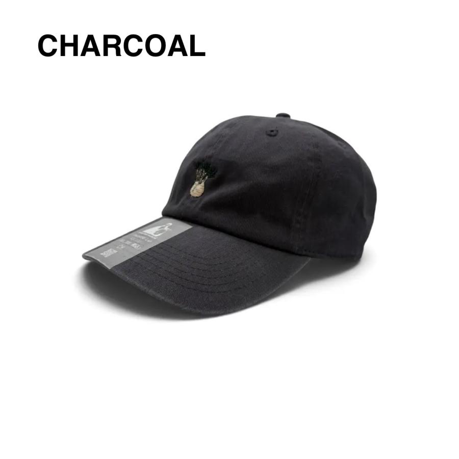グラキリス ローキャップ パキポディウム Pachypodium cap 帽子 男女