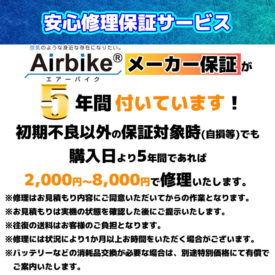 Airbike バランススクーター セグウェイ式車両 電動スマートスクーター