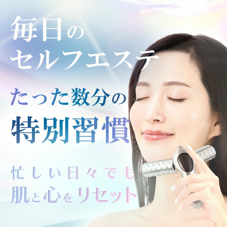 Panasonic  美顔ローラー 楽天市場】美顔ローラー（ブランドパナソニック）（美顔器