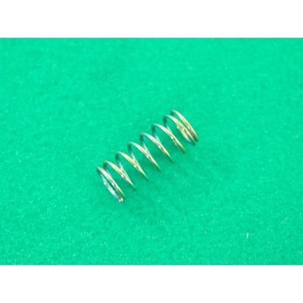 CO2トーチ マイクロスイッチ用バネ U2853C04 DAIHEN ダイヘン メーカー純正品 : 溶接用品プロショップ SANTEC ...