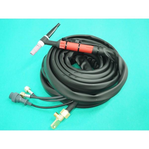 パナソニック(Panasonic) TIG溶接トーチ RED TIG TORCH 2 / YT