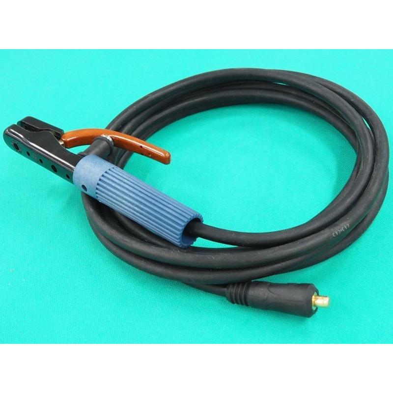 溶接機用ホルダー5m／アース5m 溶接用WCT キャブタイヤ Amazon | 溶接機用ホルダー3m／アース3m 溶接用WCT キャブタイヤ
